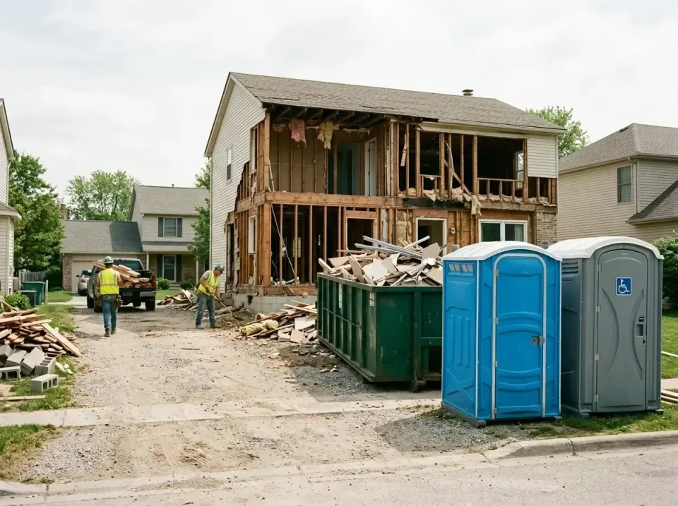 home-renovation-demolition-sit-010 — frequently asked questions, Portable Toilet & Dumpsters Rental in Rockingham, NC
